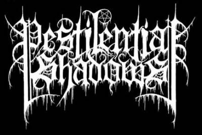 logo Pestilential Shadows